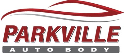 Parkville Auto Body logo