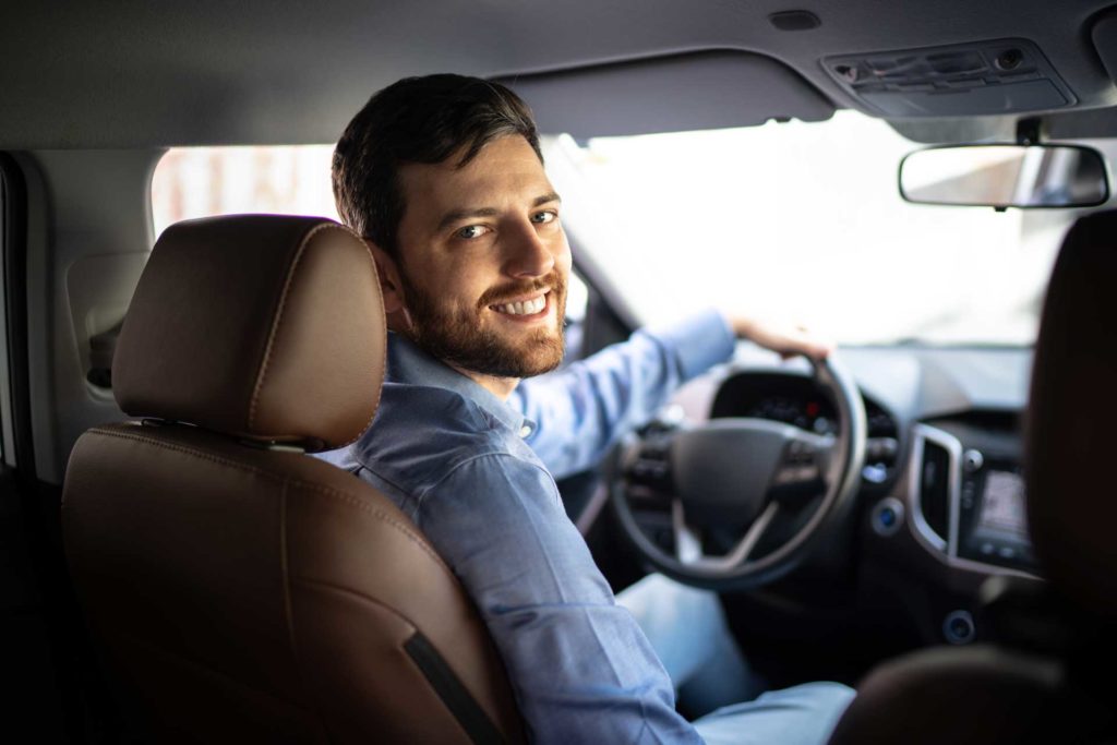 Collision Repair: Choose Your Own Shop - Parkville Auto Body