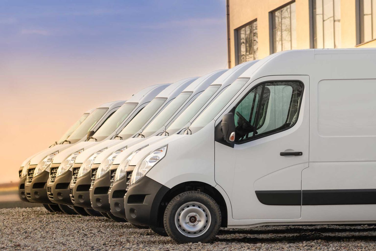 Fleet Service Auto Body Repair Parkville Auto Body Shop