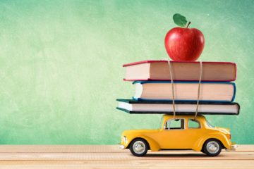 Parkville Back to School Special coupon | Parkville Auto Body