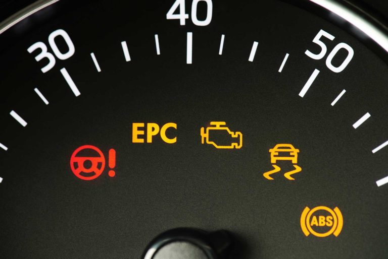 Car Dashboard Symbols Guide Parkville Auto Body Shop